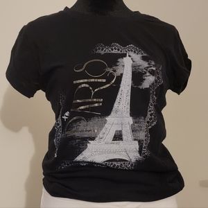 Paris t-shirt